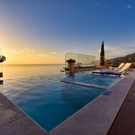 Casa Tramonto Beach View Agios Gordios  Dış mekan fotoğraf